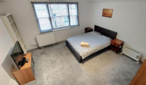 SOHO Flat (Central London)